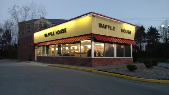 Waffle House