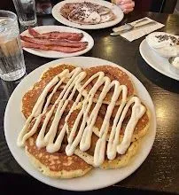 The Original Pancake House Maple Grove