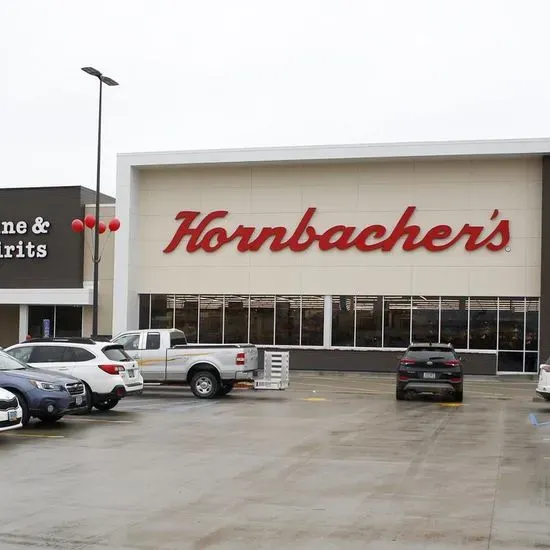 Hornbacher's