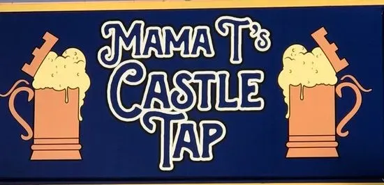 Mama T's Castle Tap