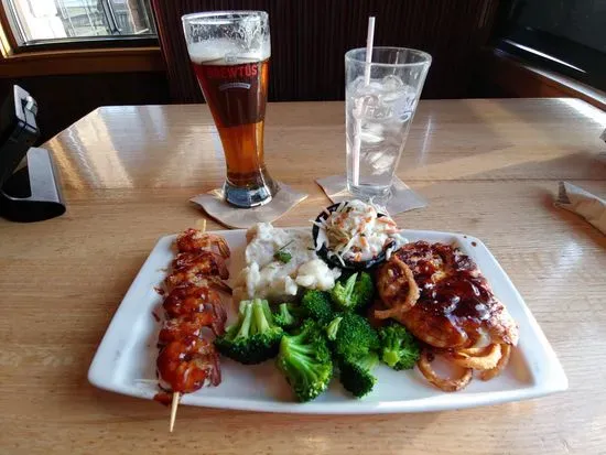 Applebee's Grill + Bar