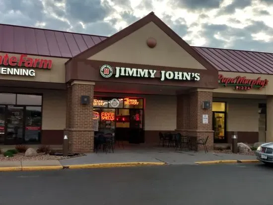 Jimmy John's