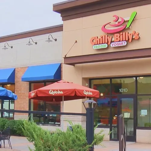 Chilly Billy's Frozen Yogurt