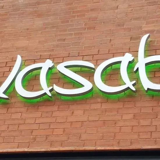 Wasabi | Sushi & Asian Grill