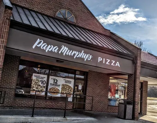 Papa Murphy's | Take 'N' Bake Pizza