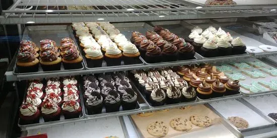 Carlo’s Bakery