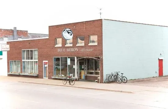 Blue Heron Coffeehouse
