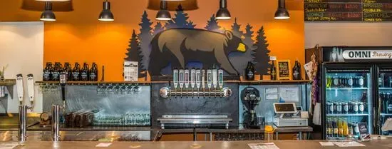 OMNI Brewery & Taproom