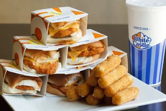 White Castle