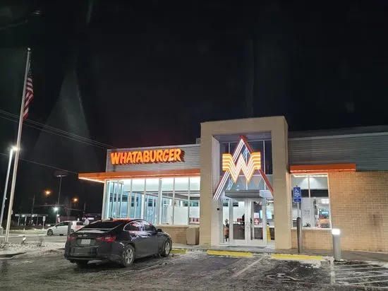 Whataburger