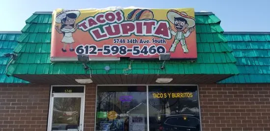 Tacos Lupita