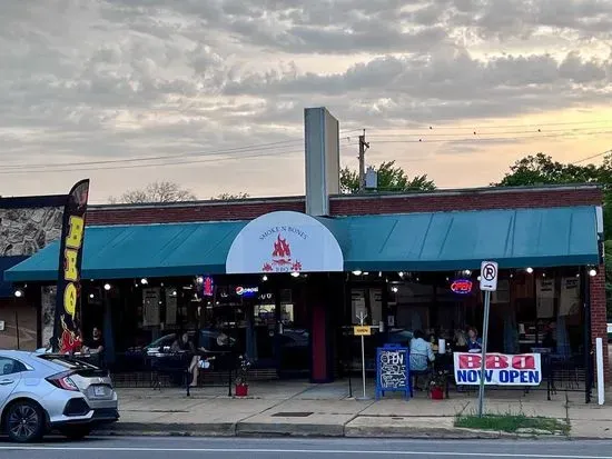 Smoke N Bones BBQ