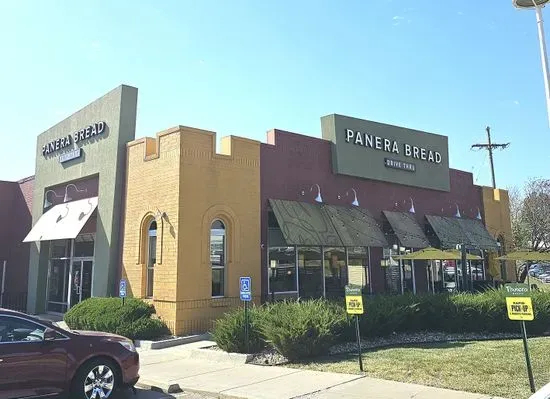 Panera Bread