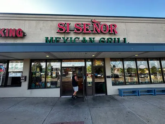 Si Señor Mexican Bar & Grill