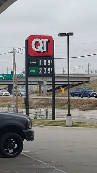 QuikTrip