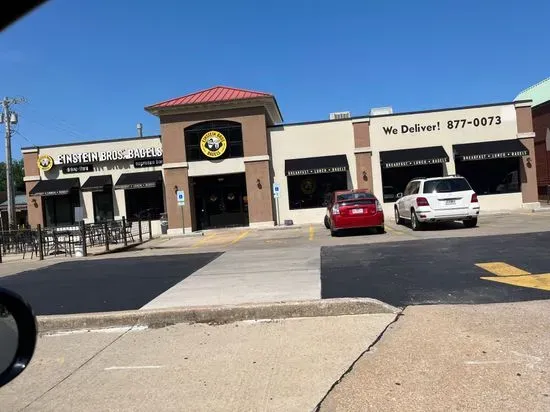 Einstein Bros. Bagels