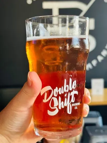 Double Shift Brewing Company