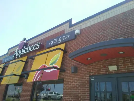 Applebee's Grill + Bar