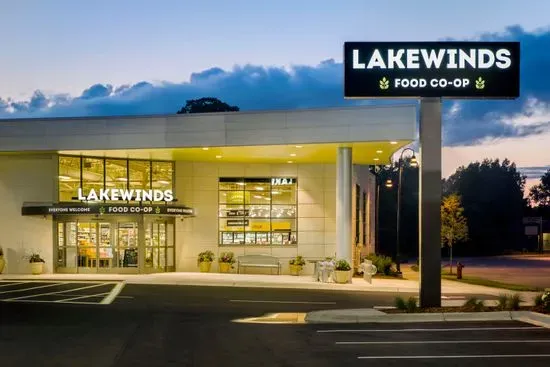 Lakewinds Food Co-op Richfield MN