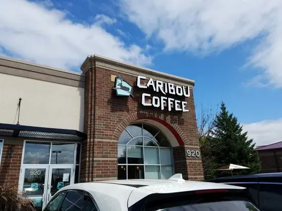 Caribou Coffee