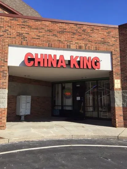 China King Restaurant