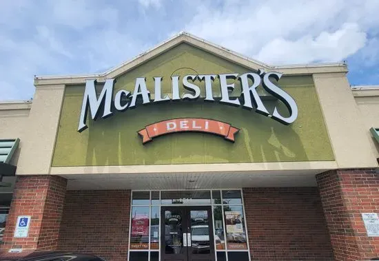 McAlister's Deli