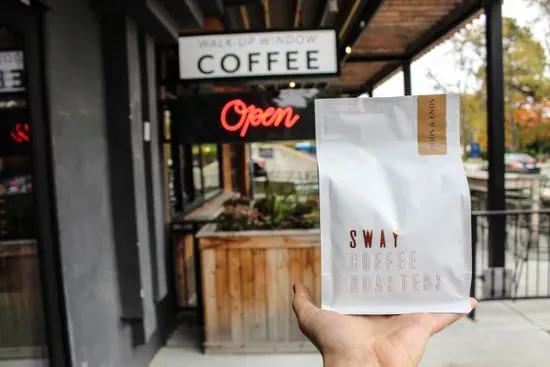 Sway Coffee Roasters