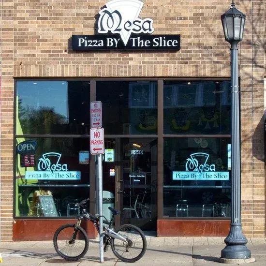 Mesa Pizza Uptown