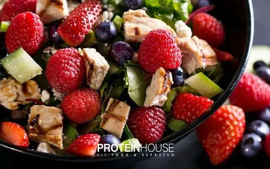 ProteinHouse