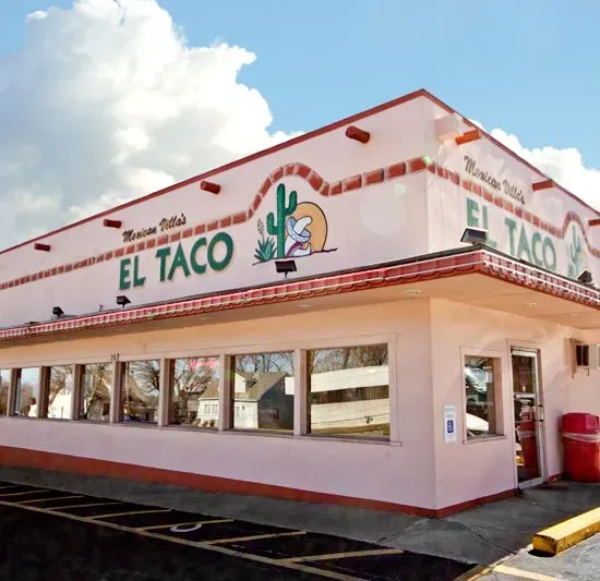 El Taco