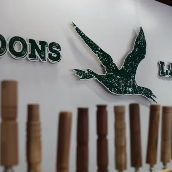 Loons Landing Brewery