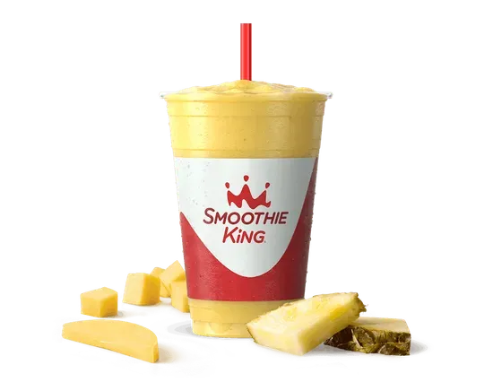 Smoothie King