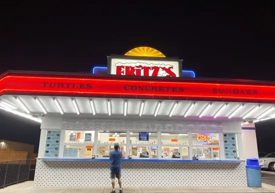 Fritz's Frozen Custard