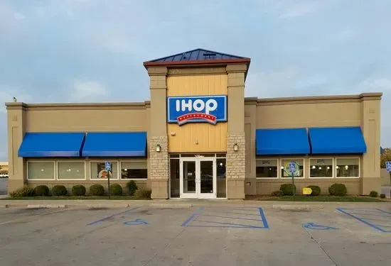 IHOP