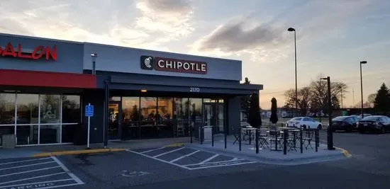 Chipotle Mexican Grill