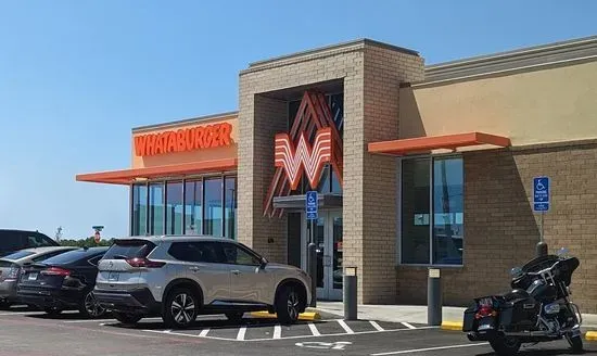 Whataburger