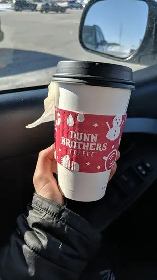 Dunn Brothers Coffee