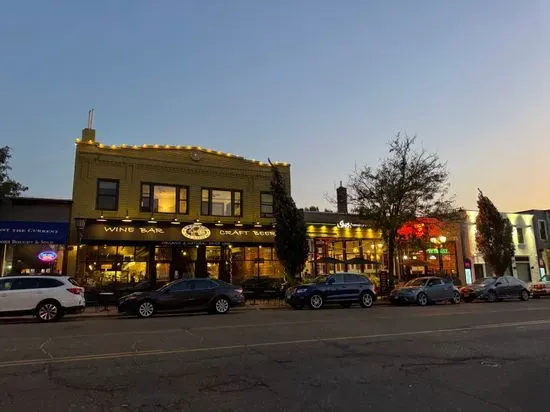 French Meadow Bakery & Café