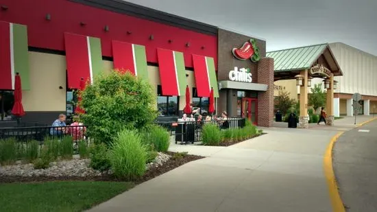 Chili's Grill & Bar