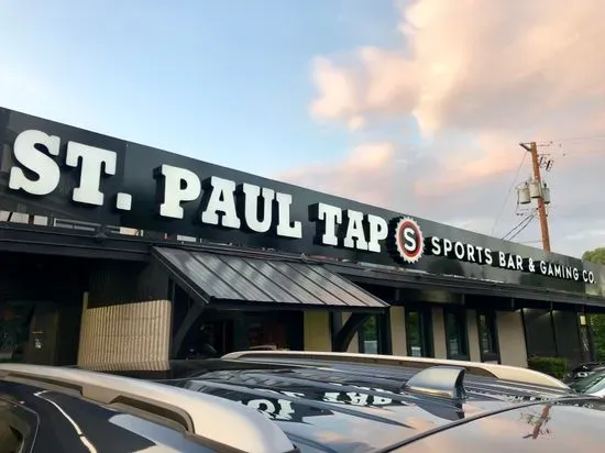 St Paul Tap