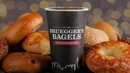 Bruegger's Bagels