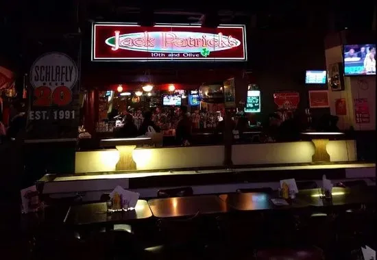 Jack Patrick's Bar & Grill