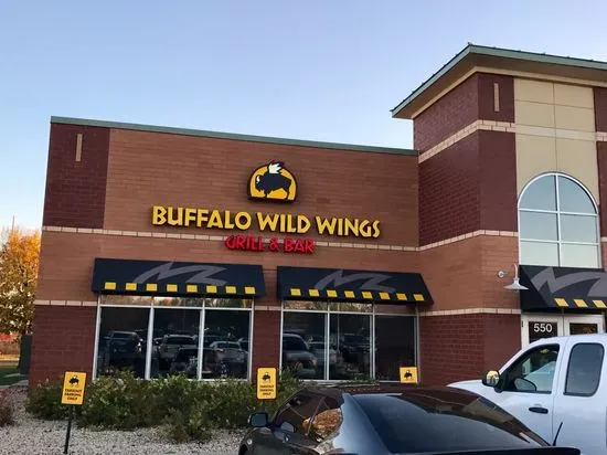 Buffalo Wild Wings