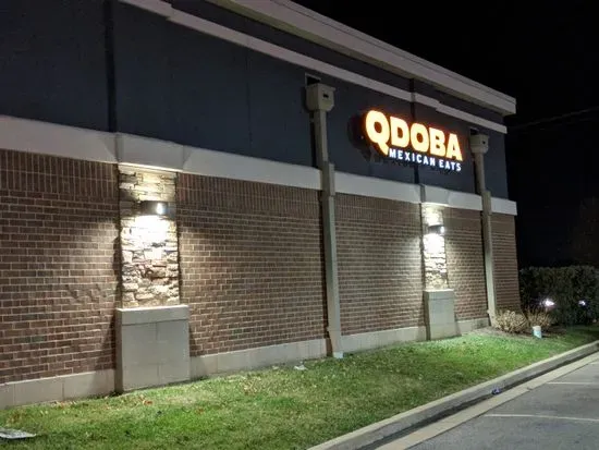 QDOBA Mexican Eats