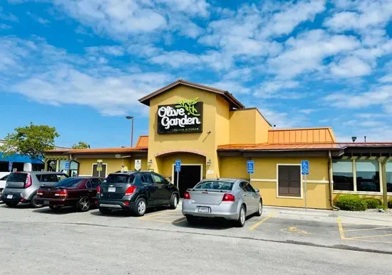 Olive Garden Italian Restaurant