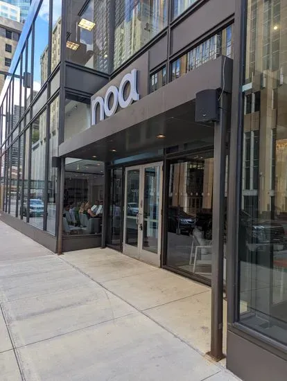 noa Minneapolis