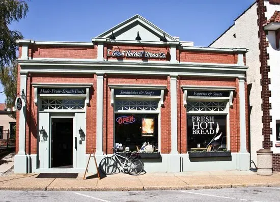 Great Harvest Bread Co. Kirkwood