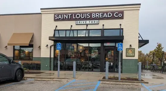 St. Louis Bread Co.