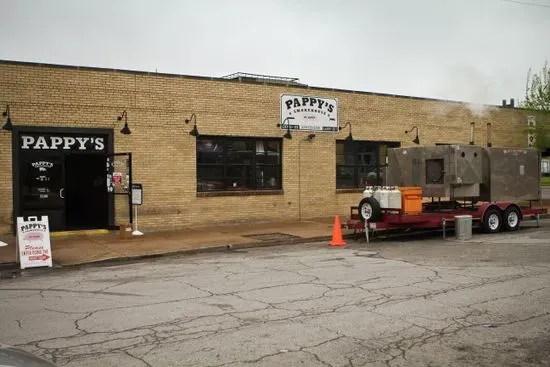 Pappy's Smokehouse