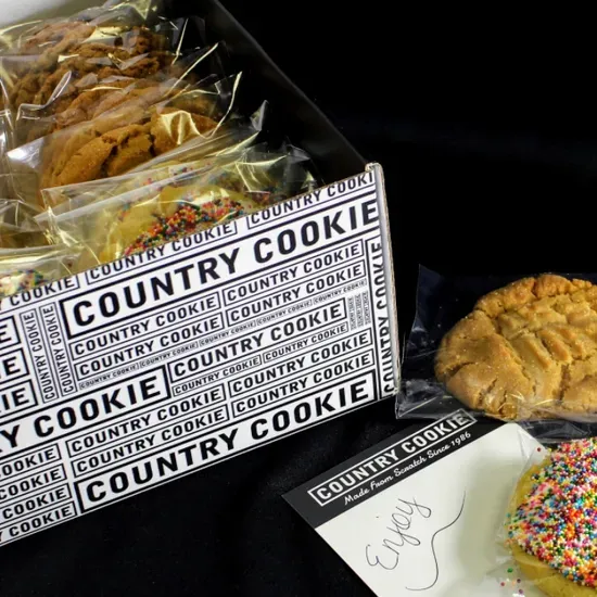 Country Cookie